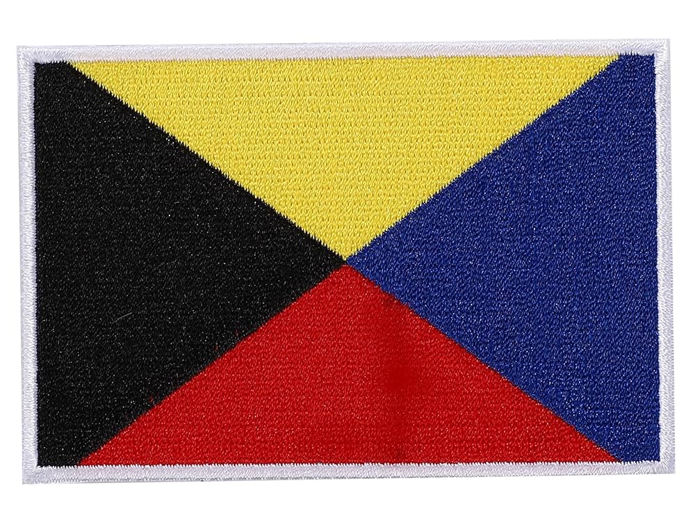 ミリタリー刺繍パッチ8枚セット 米空軍 第8 戦術戦闘航空団 】ミリタリーパッチ 高品質 日本製